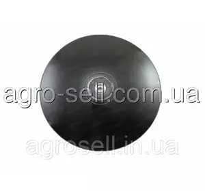 Диск очисний в зборі AC495197 Kverneland Диск очисний в зборі AC495197 Kverneland