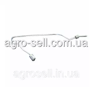 Трубка топливная ВД MX285/TG285 Case J944692 Трубка топливная ВД MX285/TG285 Case J944692