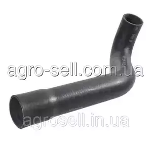 RE339861 Патрубок радиатора резиновый верхний (RE294728), JD8310R/8335R RE339861 Патрубок радиатора резиновый верхний (RE294728), JD8310R/8335R