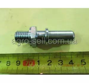 Штуцер-адаптер ТНВД T8040-50 Case 87349484 Штуцер-адаптер ТНВД T8040-50 Case 87349484