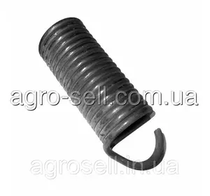 Пружина растяжения 2.21OD X 0.262 X 6.0 807-178C Пружина растяжения 2.21OD X 0.262 X 6.0 807-178C