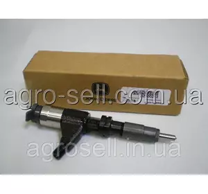 RE546784 Форсунка двигателя (DZ100212/RE546784/RE531209/SE501925), JD6430/7130/6125M/6170M RE546784 Форсунка двигателя (DZ100212/RE546784/RE531209/SE501925), JD6430/7130/6125M/6170M