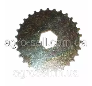 Звездочка датчика оборотов PD8070 402-262D Звездочка датчика оборотов PD8070 402-262D