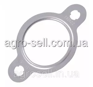 Прокладка коллектора выпускного J921787 2388/2166/7240/МХ270 Case J929012 Прокладка коллектора выпускного J921787 2388/2166/7240/МХ270 Case J929012