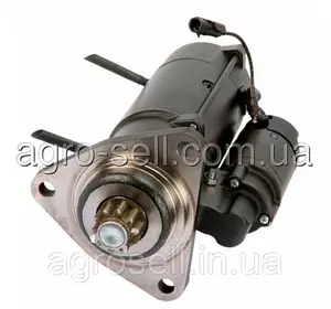 Стартер 12V/4.2kW MS64/AZF4691/IS1077/193432A2/84146320/87499205 Mahle Case 84213446 Стартер 12V/4.2kW MS64/AZF4691/IS1077/193432A2/84146320/87499205 Mahle Case 84213446