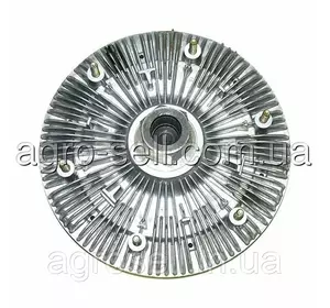 Муфта вязкостная 11 Blade T8040-50 BorgWarner Case 87318956 Муфта вязкостная 11 Blade T8040-50 BorgWarner Case 87318956
