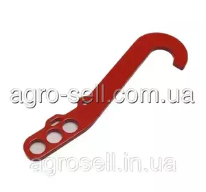 Пластина Tempo Vaderstad 243972 Пластина Tempo Vaderstad 243972