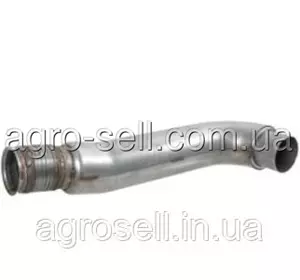 RE226926 Труба выхлопная (RE193880), JD8420/8520 RE226926 Труба выхлопная (RE193880), JD8420/8520