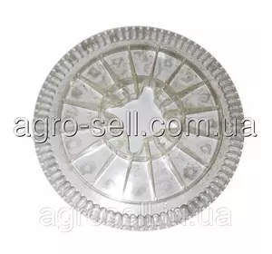 Диск высевающий 84 отв соя YP1625AH/YP825A/YP2425A 817-798C Диск высевающий 84 отв соя YP1625AH/YP825A/YP2425A 817-798C