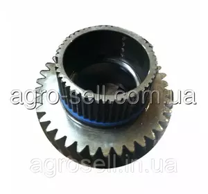 Шестерня трансмиссии 1285977C1 37Т T8040-50/Mag.310 Case 86987610 Шестерня трансмиссии 1285977C1 37Т T8040-50/Mag.310 Case 86987610