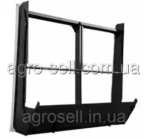 Рама верхних решет (AZ100421/AXE22493) JD9640/9660/9680WTS AXE19176 Рама верхних решет (AZ100421/AXE22493) JD9640/9660/9680WTS AXE19176