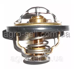 Термостат 98463637/87608577 TD5.110/FIAT70-86S V DT Case 98463638 Термостат 98463637/87608577 TD5.110/FIAT70-86S V DT Case 98463638
