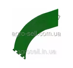 Дефлектор разбрасывателя соломы JD9680WTS/T660/W650 Z75894 Дефлектор разбрасывателя соломы JD9680WTS/T660/W650 Z75894