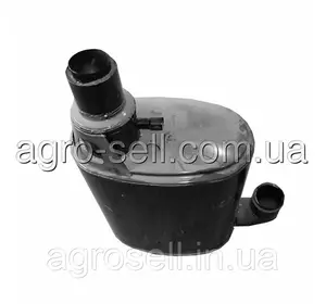 Глушитель 84336315 T8.390/Mag.340 Case 47446424 Глушитель 84336315 T8.390/Mag.340 Case 47446424