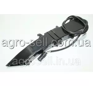 Семяпровод в зборе с датчиком GA14214/GA10901/GA15287/GA10940+GR1629 Kinze GA21515 Семяпровод в зборе с датчиком GA14214/GA10901/GA15287/GA10940+GR1629 Kinze GA21515