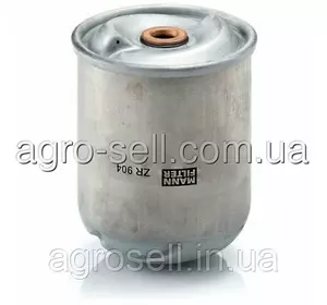 Фильтр масляный центрифуги (5001858001/5010412645), МАЗ-6430А9/5440А9 (дв.ЯМЗ-650.10) (MANN) ZR904X Фильтр масляный центрифуги (5001858001/5010412645), МАЗ-6430А9/5440А9 (дв.ЯМЗ-650.10) (MANN) ZR904X