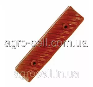 Бич ротора плоский прямой, 2188/2388 1308668C1 Бич ротора плоский прямой, 2188/2388 1308668C1