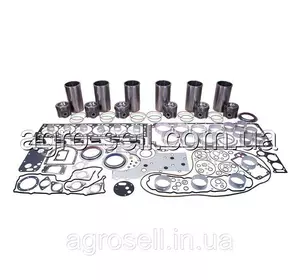 RE530813 Р/к двигателя 13,5L (RE541443), JDS680/S690/9460R RE530813 Р/к двигателя 13,5L (RE541443), JDS680/S690/9460R