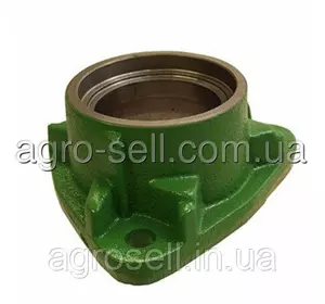 Корпус подшипника верхнего вала ТНК (H143351) JD9500/9600/W650 H147593 Корпус подшипника верхнего вала ТНК (H143351) JD9500/9600/W650 H147593