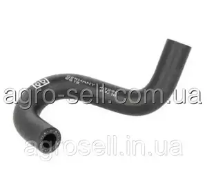 Патрубок системи охолодження компресору L=194MM (DAF OE) 2124570 1786291 Патрубок системи охолодження компресору L=194MM (DAF OE) 2124570 1786291