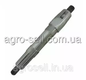 Вал редуктора загрузочного шнека бункера JD9500/9600 H170967 Вал редуктора загрузочного шнека бункера JD9500/9600 H170967