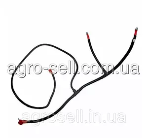 Кабель от аккум. к стартеру T8.390/Mag.340 Case 84355762 Кабель от аккум. к стартеру T8.390/Mag.340 Case 84355762