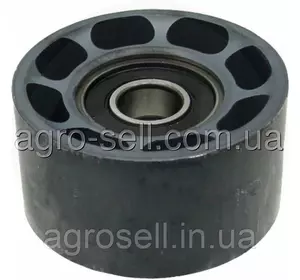 Ролик промежуточный ремня вентилятора RE68722/RE51281/87840244 JD8400 Case RE505264 Ролик промежуточный ремня вентилятора RE68722/RE51281/87840244 JD8400 Case RE505264