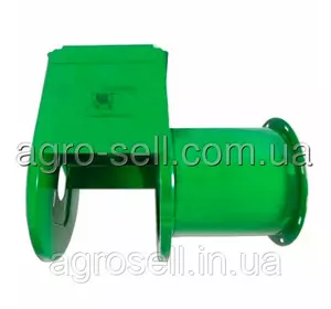 Корпус нижний зернового элеватора JD9450/9550/9550SH/9560/9560SH/9560STS/9570STS/9650 AH171008 Корпус нижний зернового элеватора JD9450/9550/9550SH/9560/9560SH/9560STS/9570STS/9650 AH171008