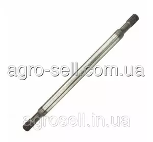 Вал (привод бортового редуктора) (H133875) JD9600 H165509 Вал (привод бортового редуктора) (H133875) JD9600 H165509