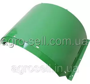 Крышка ротора передняя (AH152678/AH168166/AH171320/AH202853) JD9650STS/9660STS/9670STS/9750STS AH208966 Крышка ротора передняя (AH152678/AH168166/AH171320/AH202853) JD9650STS/9660STS/9670STS/9750STS AH208966