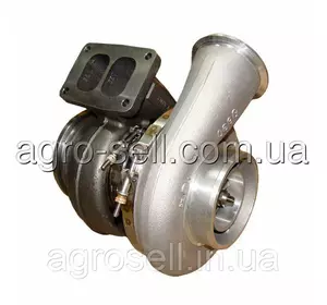 Турбокомпрессор 2854829 T7060/Puma210 Case 504081272 Турбокомпрессор 2854829 T7060/Puma210 Case 504081272