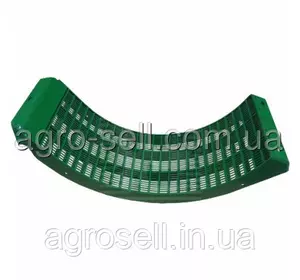 Подбарабанье среднее/заднее (зерновое) (AH207851/AXE28958/AXE28961)JD9560/9670-9880/S690 AH205255 Подбарабанье среднее/заднее (зерновое) (AH207851/AXE28958/AXE28961)JD9560/9670-9880/S690 AH205255