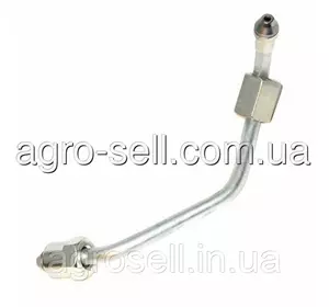 Трубка топливная ВД 87348171 Mag.310/335/2388/T8040 Case 51599725 Трубка топливная ВД 87348171 Mag.310/335/2388/T8040 Case 51599725