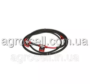 Кабель аккум. "+" 87776063/239127A2 MX255/270/285 Case 239127A3 Кабель аккум. "+" 87776063/239127A2 MX255/270/285 Case 239127A3