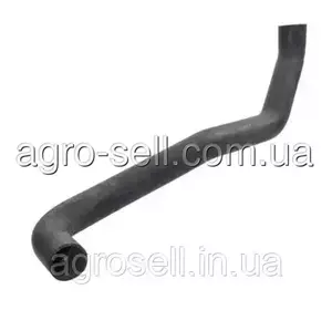 RE243535 Патрубок радиатора нижний, JD8330/8430/8530 RE243535 Патрубок радиатора нижний, JD8330/8430/8530