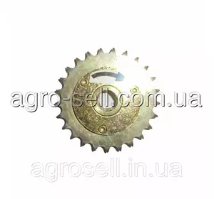 Звездочка 50A25 приводного вала с предохр. муфтой 808-376C+402-050D+402-051D+890-954C NTA907 402-210S Звездочка 50A25 приводного вала с предохр. муфтой 808-376C+402-050D+402-051D+890-954C NTA907 402-210S
