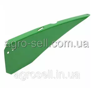 Лопасть разбрасывателя правая №2 (HXE80253) JD9670STS (A&I) H204751 Лопасть разбрасывателя правая №2 (HXE80253) JD9670STS (A&I) H204751