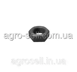 Гайка 1-1 / 2-12 G11081 Гайка 1-1 / 2-12 G11081