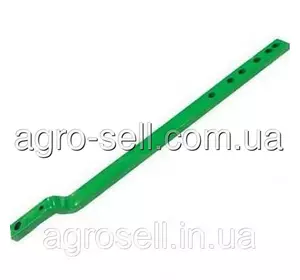 R130638 Брус задней навески III категория (R297781), JD8400 R130638 Брус задней навески III категория (R297781), JD8400