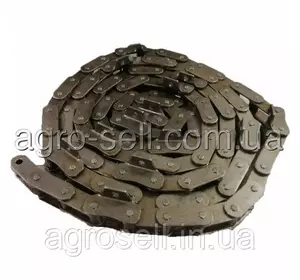 Цепь ТНК наружная 99 звеньев JDW540/W550/W660/T550/T560/T660/T670 (Elite) AXE41939N Цепь ТНК наружная 99 звеньев JDW540/W550/W660/T550/T560/T660/T670 (Elite) AXE41939N