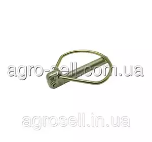 Штіфт з фіксацією Vaderstad 454400 Штіфт з фіксацією Vaderstad 454400