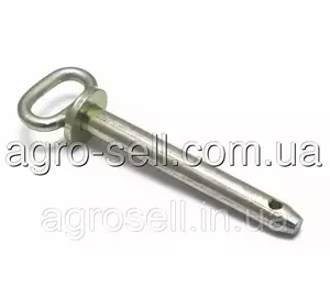 Палець D16X116,75 / 135 ZN 3138715 Палець D16X116,75 / 135 ZN 3138715