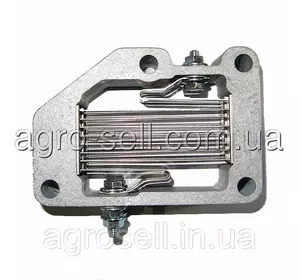 Клапан зима-лето 87335271 T8040-50/Mag.310 Case 87753829 Клапан зима-лето 87335271 T8040-50/Mag.310 Case 87753829