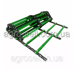 Транспортер накл. камеры (30 планок 90 зв. 3цеп) (AH209913/AH217632/AH212232/AH209915) JD9860STS AH217633 Транспортер накл. камеры (30 планок 90 зв. 3цеп) (AH209913/AH217632/AH212232/AH209915) JD9860STS AH217633