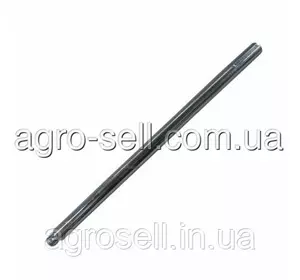 Вал (промежуточный привода вентилятора очистки) JD9500 H134528 Вал (промежуточный привода вентилятора очистки) JD9500 H134528