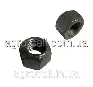 Гайка 3/8-24 GRB стопорна, Kinze G11045 Гайка 3/8-24 GRB стопорна, Kinze G11045