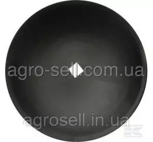 Диск гладкий 510 GREGOIRE BESSON/WILL RICH 851002098/P237379/1905-20C39/851000298 Диск гладкий 510 GREGOIRE BESSON/WILL RICH 851002098/P237379/1905-20C39/851000298