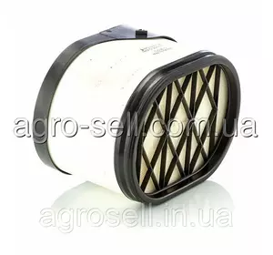 Элемент ф-ра воздушного первичный 84191182/87356545 MX340/T8390 MANN Case C38010 Элемент ф-ра воздушного первичный 84191182/87356545 MX340/T8390 MANN Case C38010