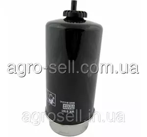 Фильтр гр/очистки топлива (RE509036/RE522966/RE529643/RE536193/11318320/RE517180), JD (MANN) WK8161 Фильтр гр/очистки топлива (RE509036/RE522966/RE529643/RE536193/11318320/RE517180), JD (MANN) WK8161