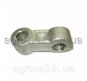 Шарнир раскоса правого T8.390 Case 87632926 Шарнир раскоса правого T8.390 Case 87632926